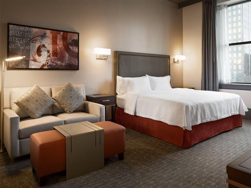 Homewood Suites By Hilton Milwaukee Downtown Экстерьер фото